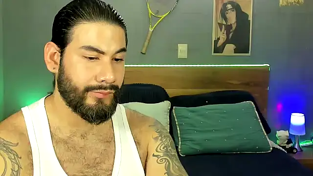 Prometeo-grizzly webcam