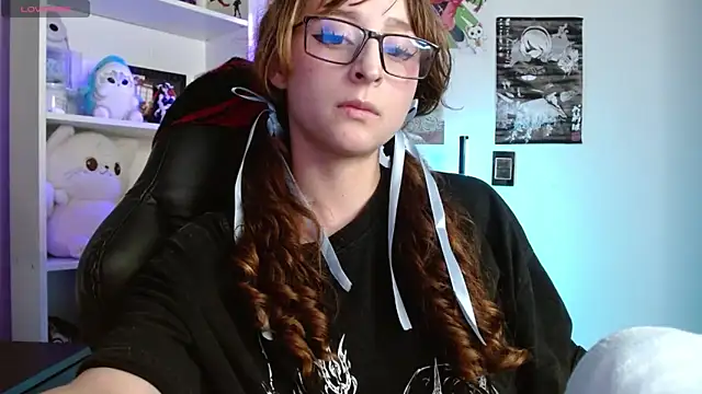 CelesteAyase webcam