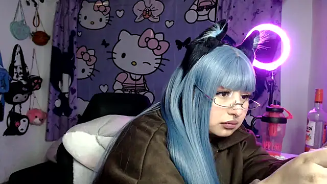 lussyevans24 webcam