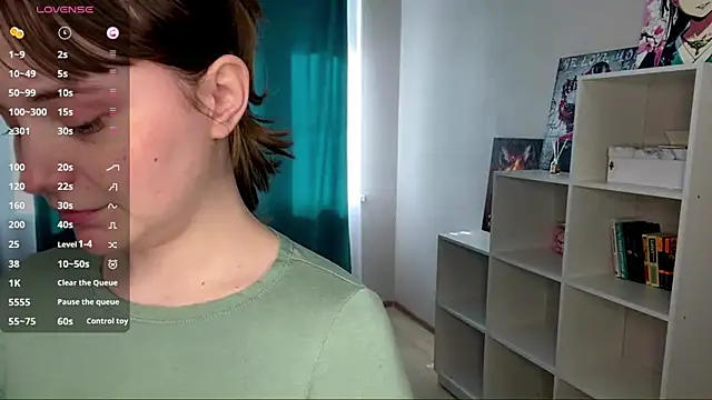 EditaBumford webcam