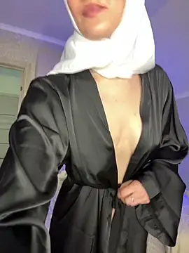 FlexibleDoll_ webcam