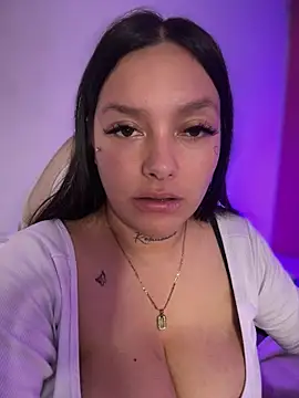 Miia__Taylor webcam