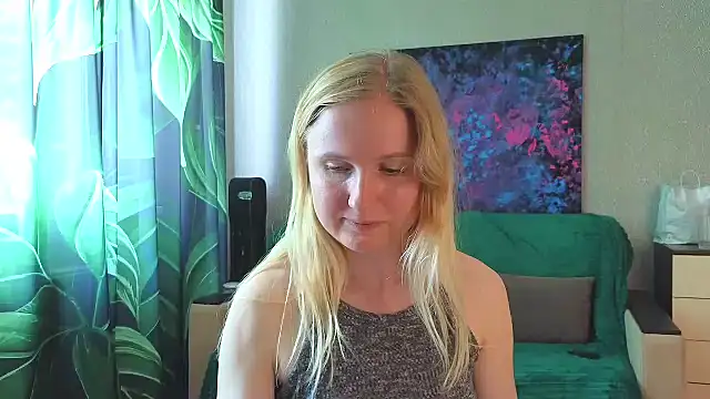 Lanavi_Smile webcam
