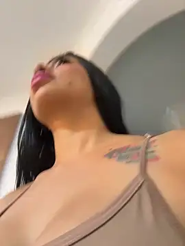 Noa_rousse01 webcam