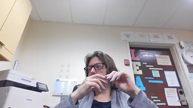 Rubygirl6 webcam