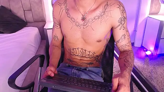 EnzoHunters webcam