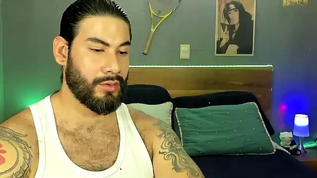 Prometeo-grizzly webcam