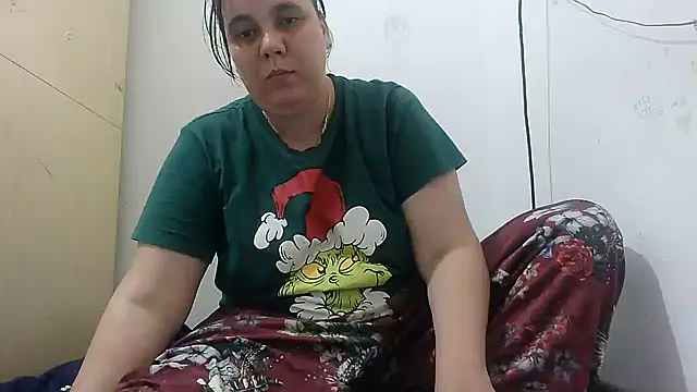VixenBya webcam