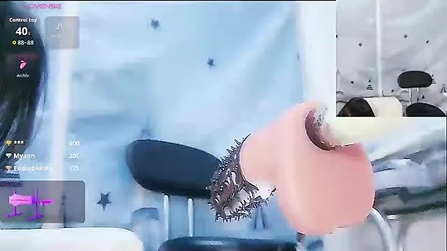 Mya8860 webcam