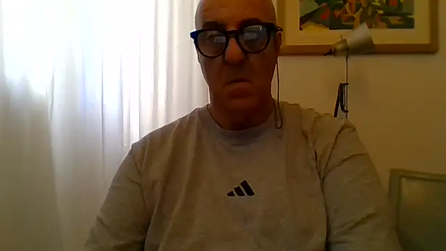 ANONIMO7735 webcam