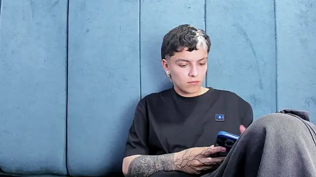 Megan_Thompson_ webcam