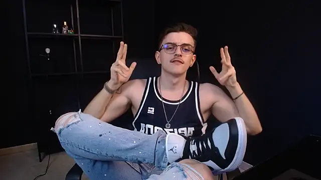 FelixStarkk webcam