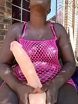DarkQueen_94 webcam