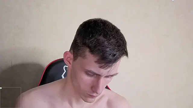 touch_me7 webcam