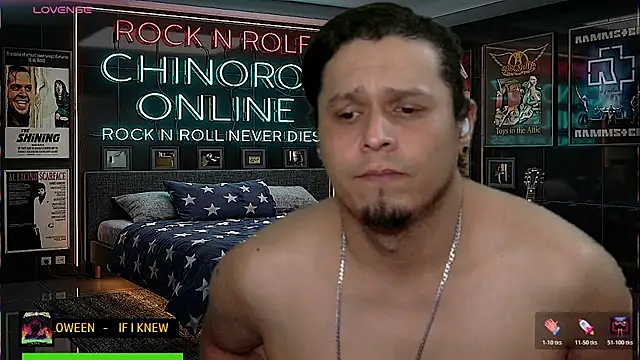 chino_roz webcam