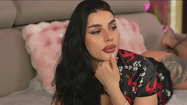 AmyBlair webcam