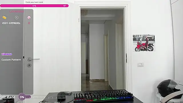 ZackFraser webcam