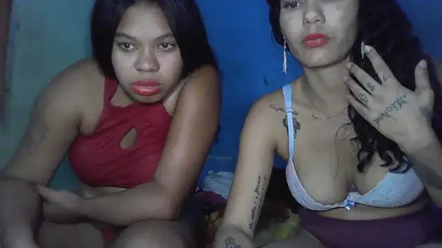 thasmyni webcam