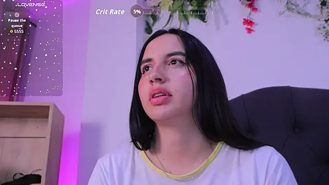 kaylee_lee - Kaylee_lee's free webcam - UK Sex Cams