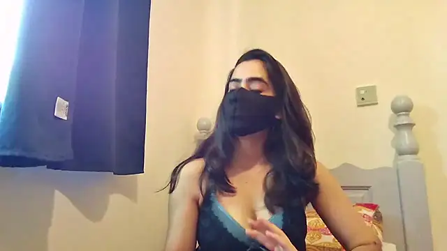 Bobtail_Formal webcam
