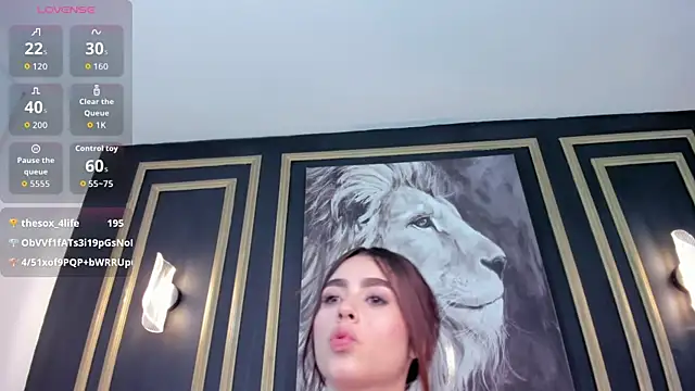 charlote_rossee webcam