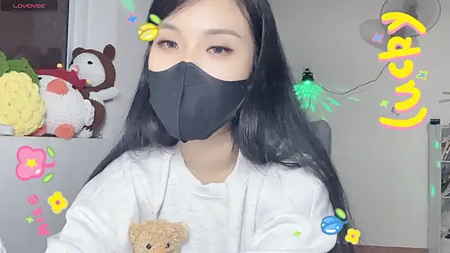 Tieu-May webcam