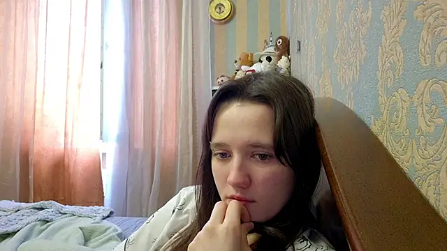 JanineMcclurkin webcam