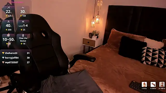 evazul webcam