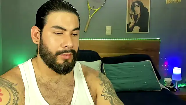 Prometeo-grizzly webcam