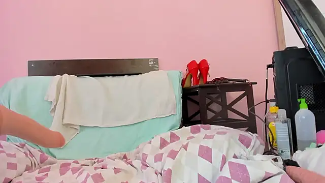 HotSweetAngel webcam