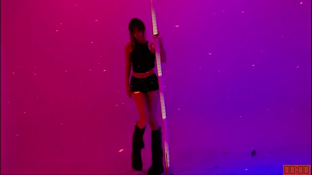 TNT-Sister webcam