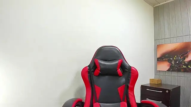 Chantalvedette webcam