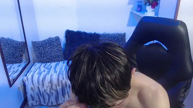 Yao_23 webcam