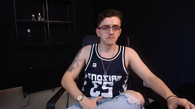 FelixStarkk webcam