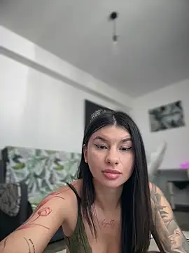 DramaQueen__ webcam