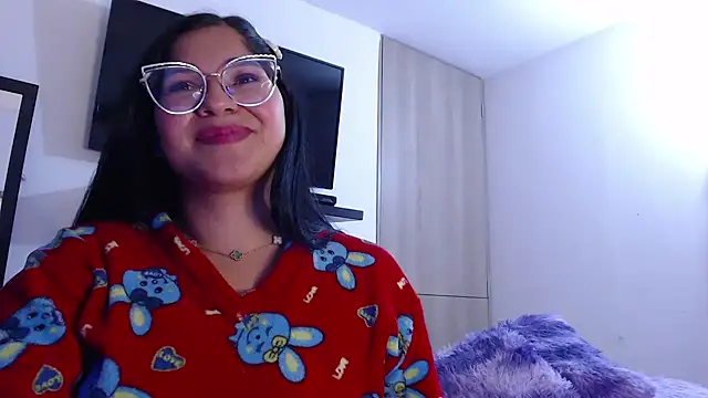 Prins_jazmin webcam