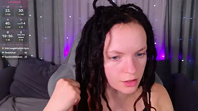 CoreyJane webcam