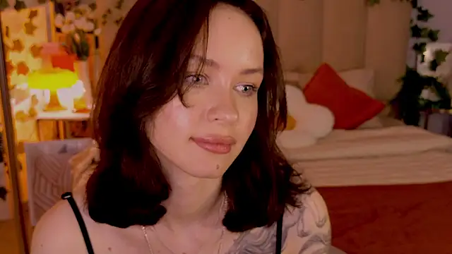 Meow_Nancy webcam