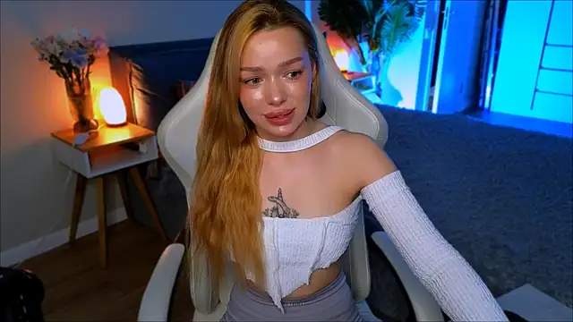 Lily_Yin webcam