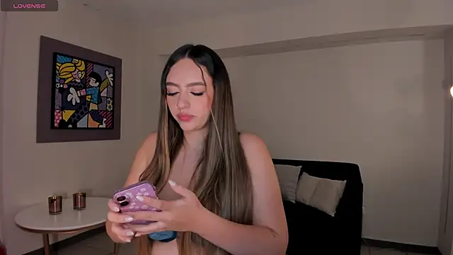BellaRose_X webcam