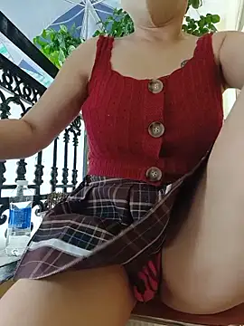 lyna_bl webcam