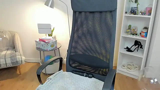 _BellaEvans_ webcam