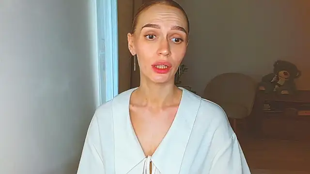 Lady_Sunshine_ webcam
