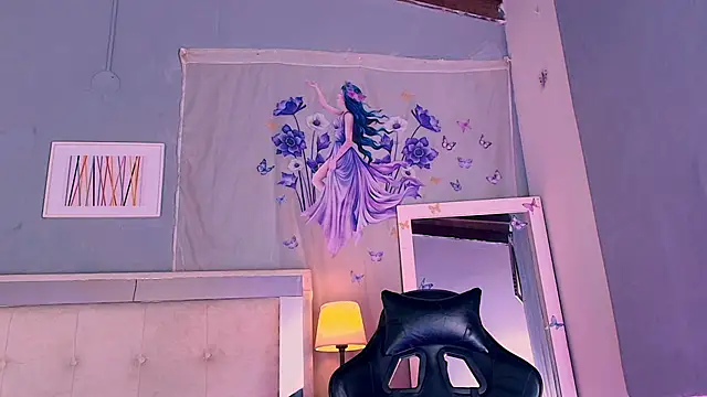 Emily_Castillo_1 webcam