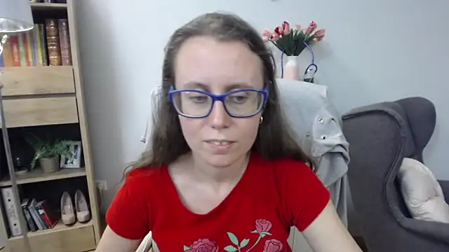 sweetxLizzy webcam