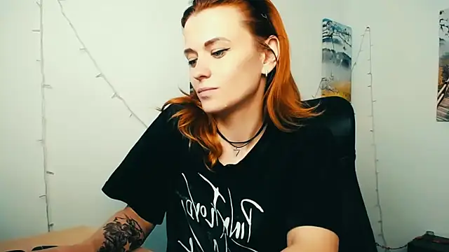 PeppyMia webcam