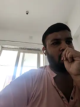vinay_smalldick webcam
