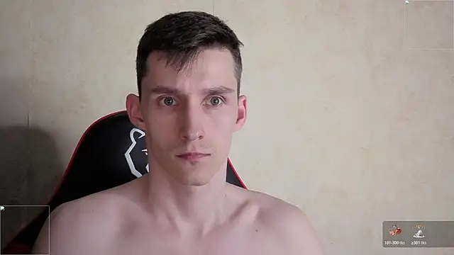 touch_me7 webcam