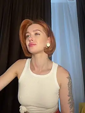 LittleFox___ webcam