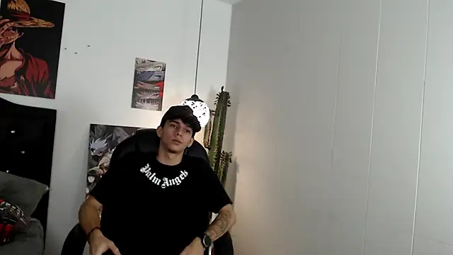 AmethystShadow17 webcam